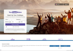 YourTravelMates